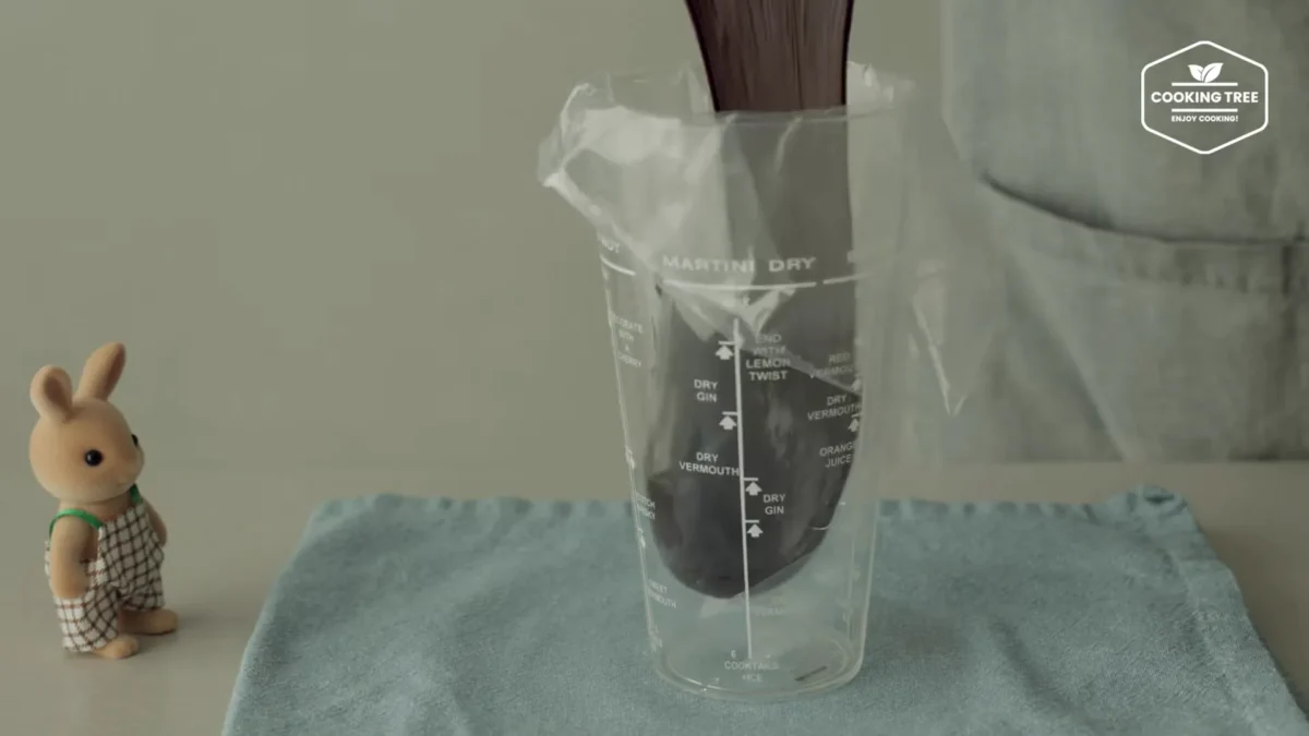 Stick Fudgy Brownie Recipe