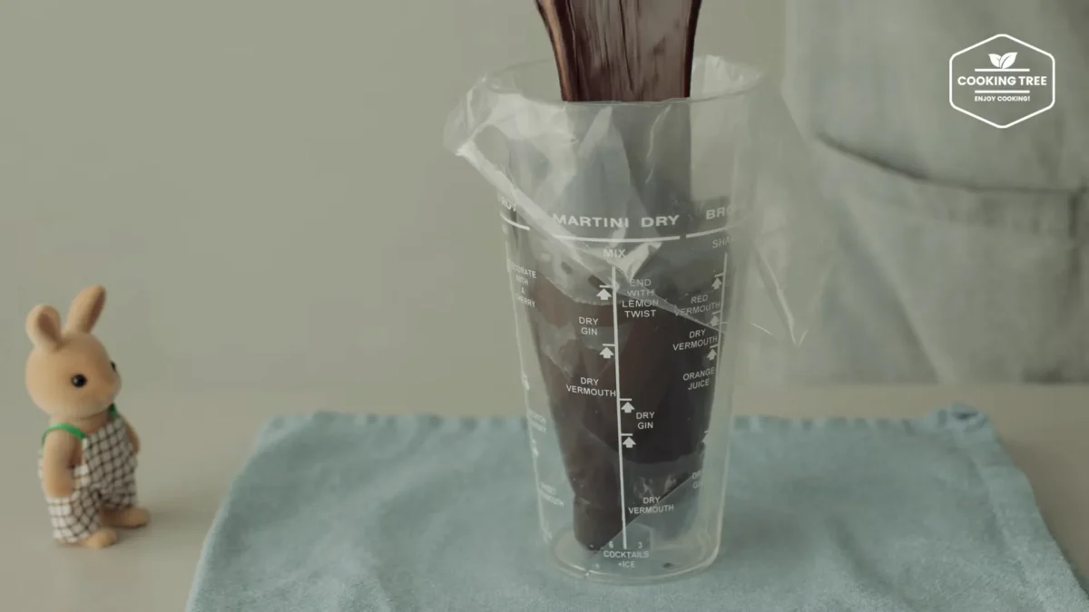 Stick Fudgy Brownie Recipe