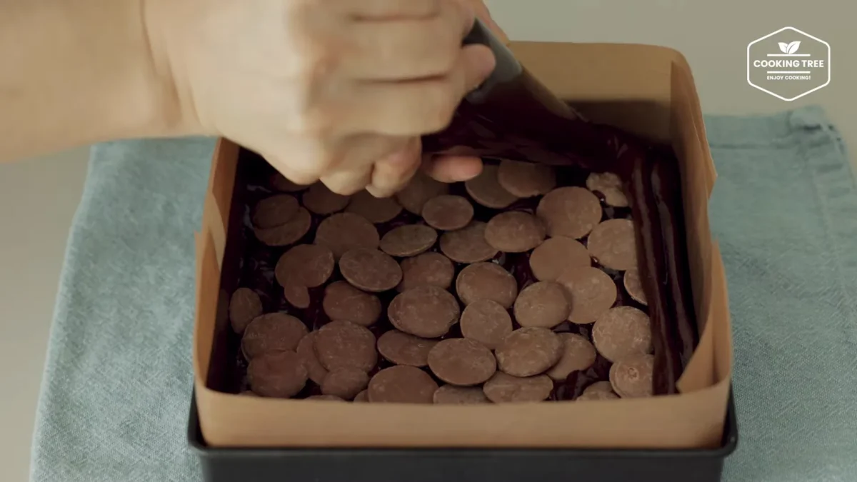 Stick Fudgy Brownie Recipe