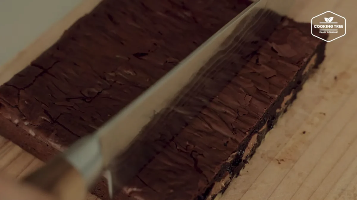 Stick Fudgy Brownie Recipe