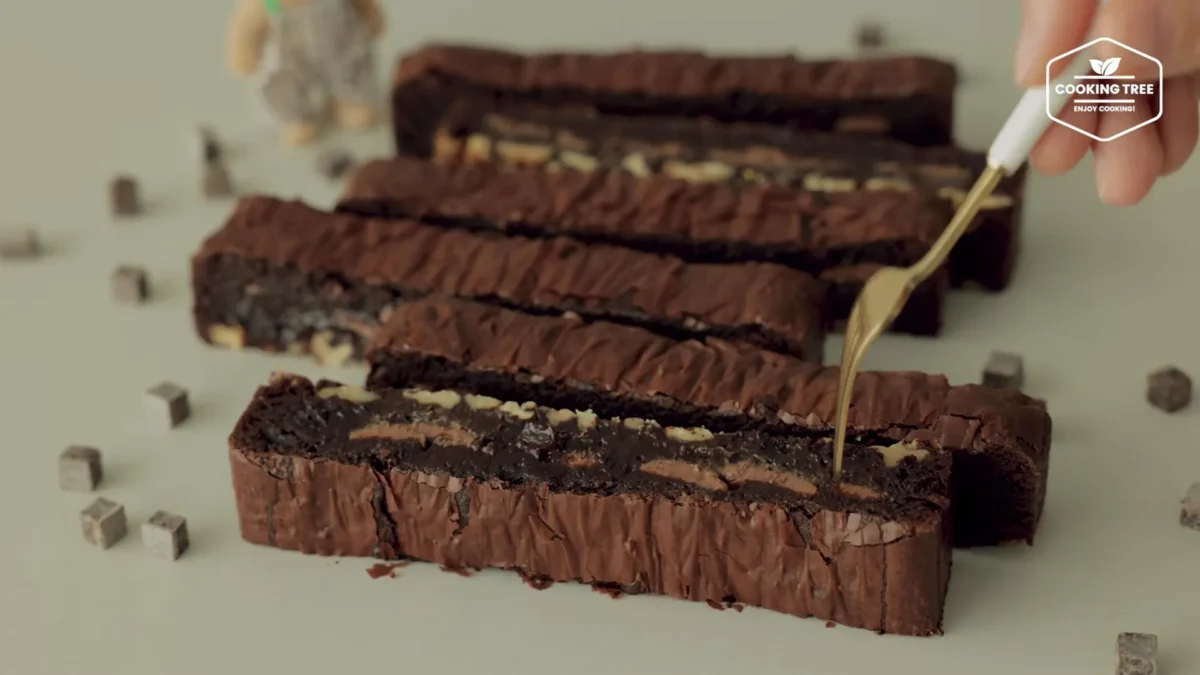 Stick Fudgy Brownie Recipe