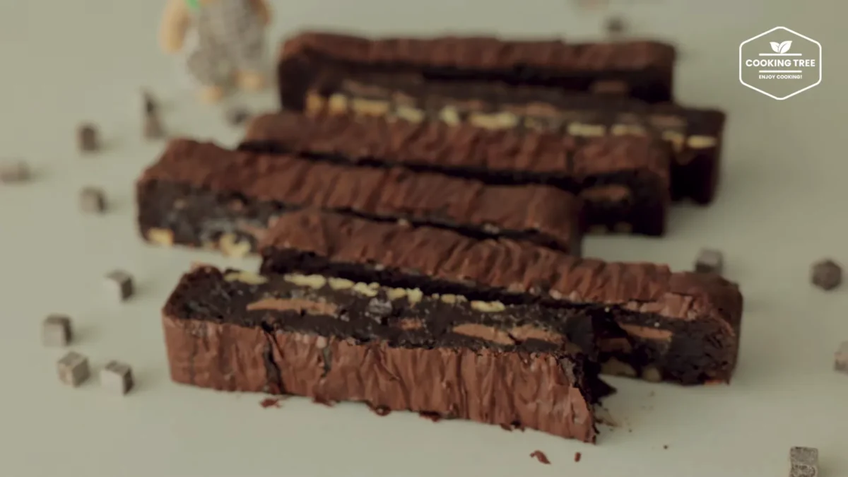 Stick Fudgy Brownie Recipe