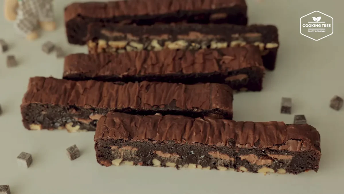 Stick Fudgy Brownie Recipe