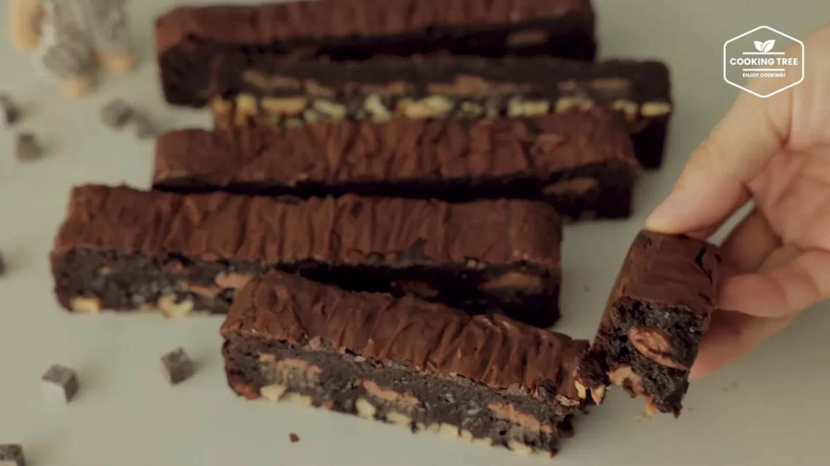 Stick Fudgy Brownie Recipe