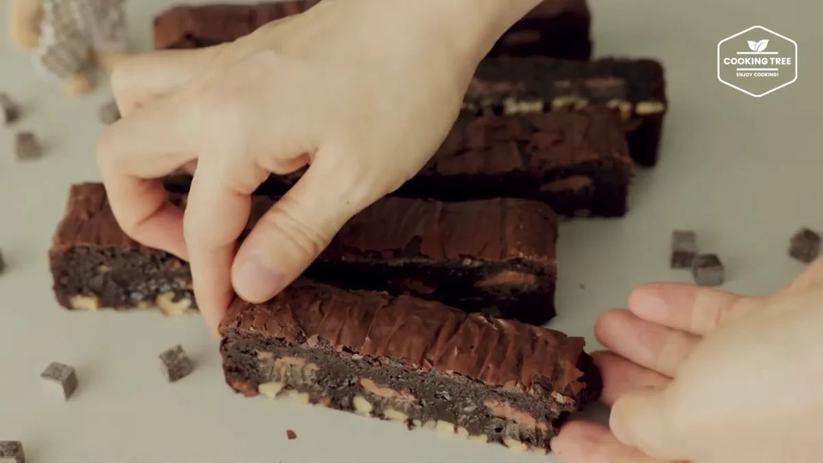 Stick Fudgy Brownie Recipe