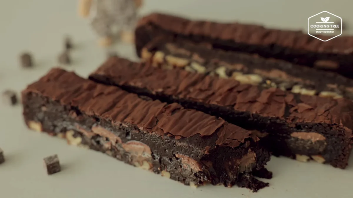 Stick Fudgy Brownie Recipe