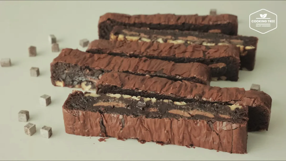 Stick Fudgy Brownie Recipe