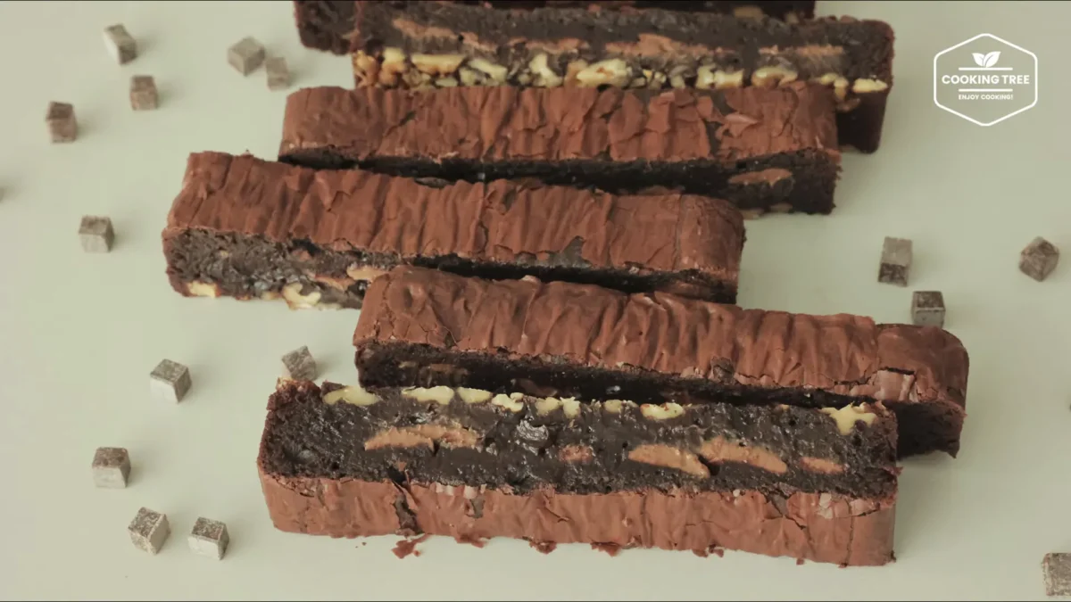 Stick Fudgy Brownie Recipe