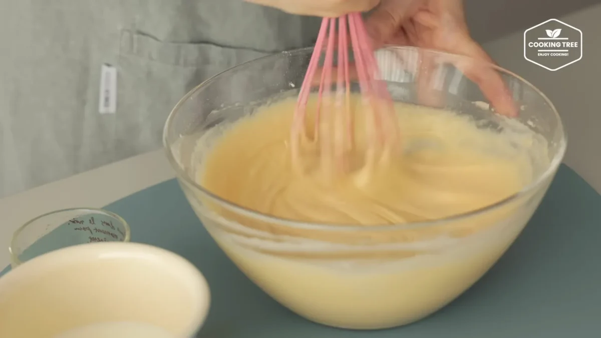 Thick Blueberry Pancakes Recipe