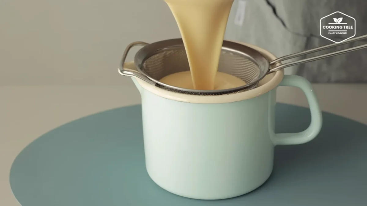 Thick Blueberry Pancakes Recipe