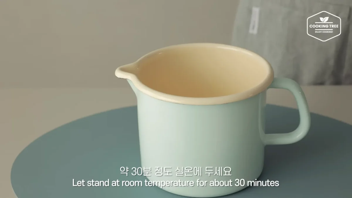 Thick Blueberry Pancakes Recipe