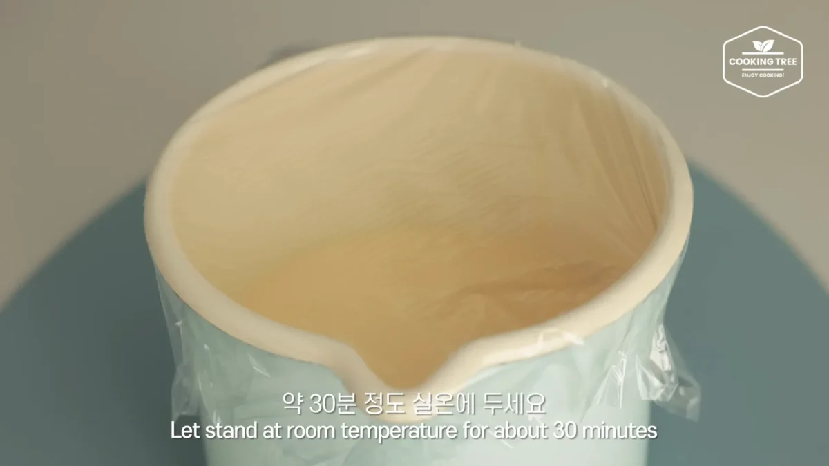 Thick Blueberry Pancakes Recipe