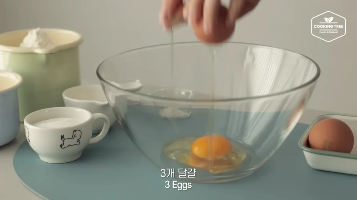 Thick Blueberry Pancakes Recipe