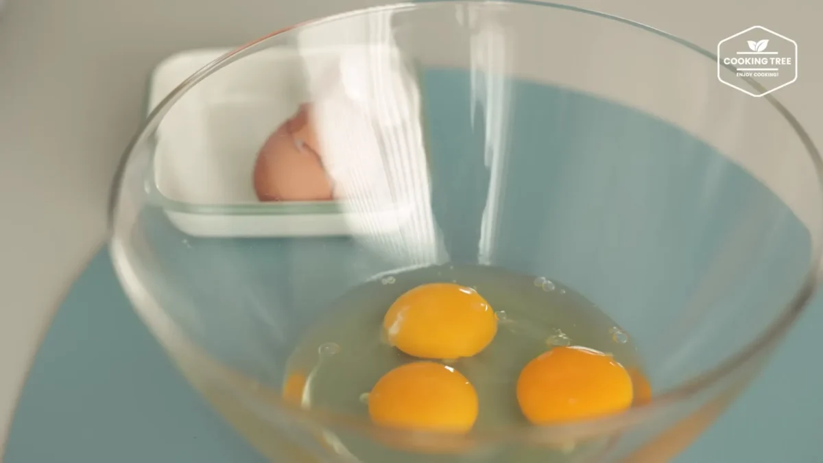 Thick Blueberry Pancakes Recipe