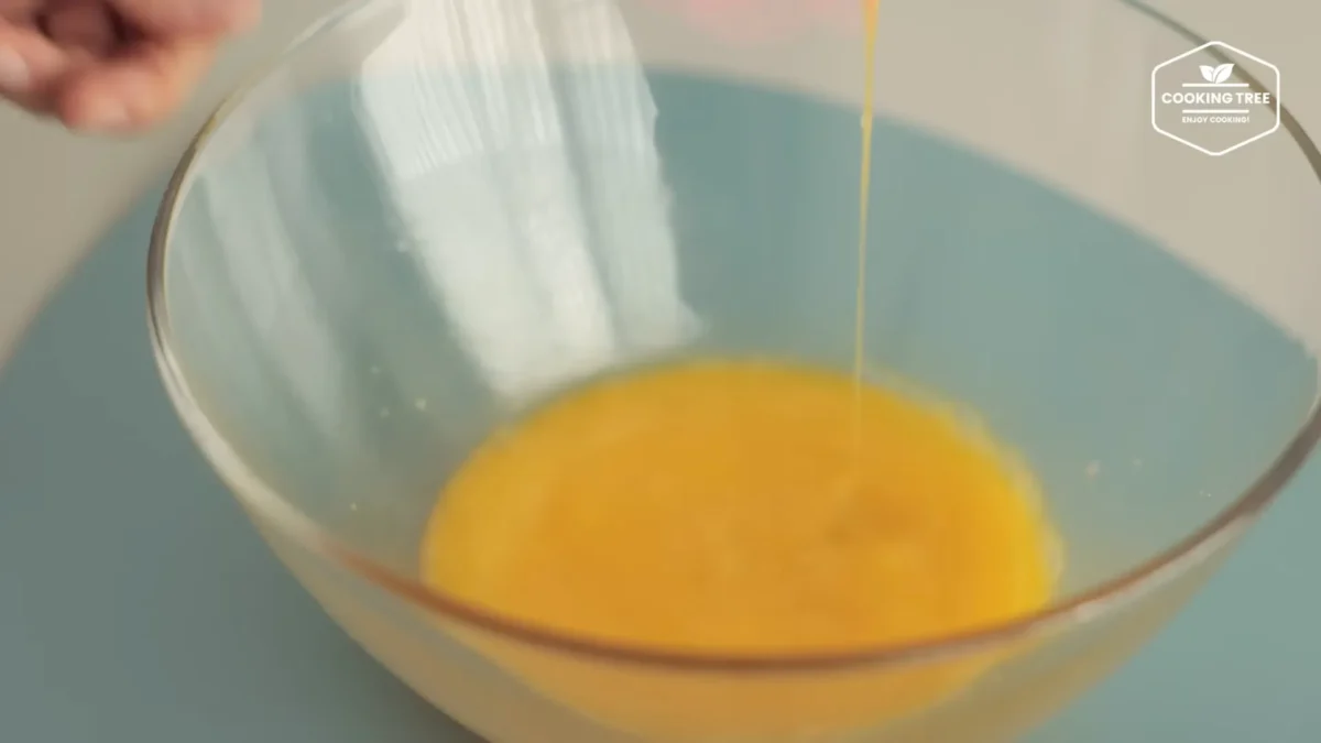 Thick Blueberry Pancakes Recipe