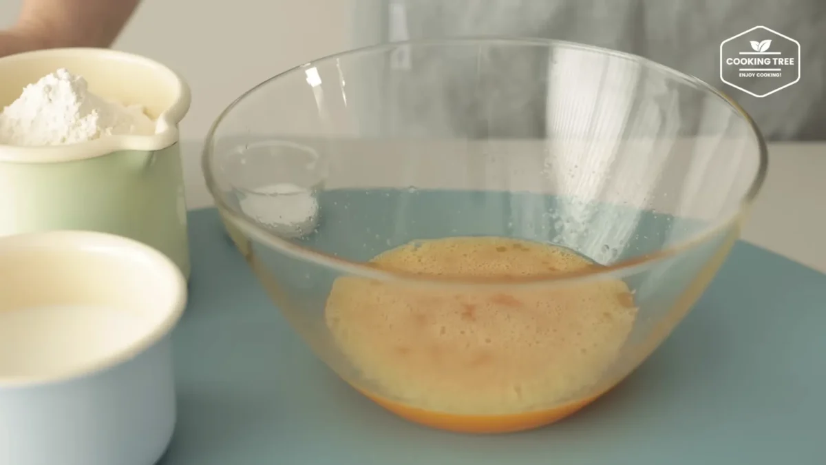 Thick Blueberry Pancakes Recipe