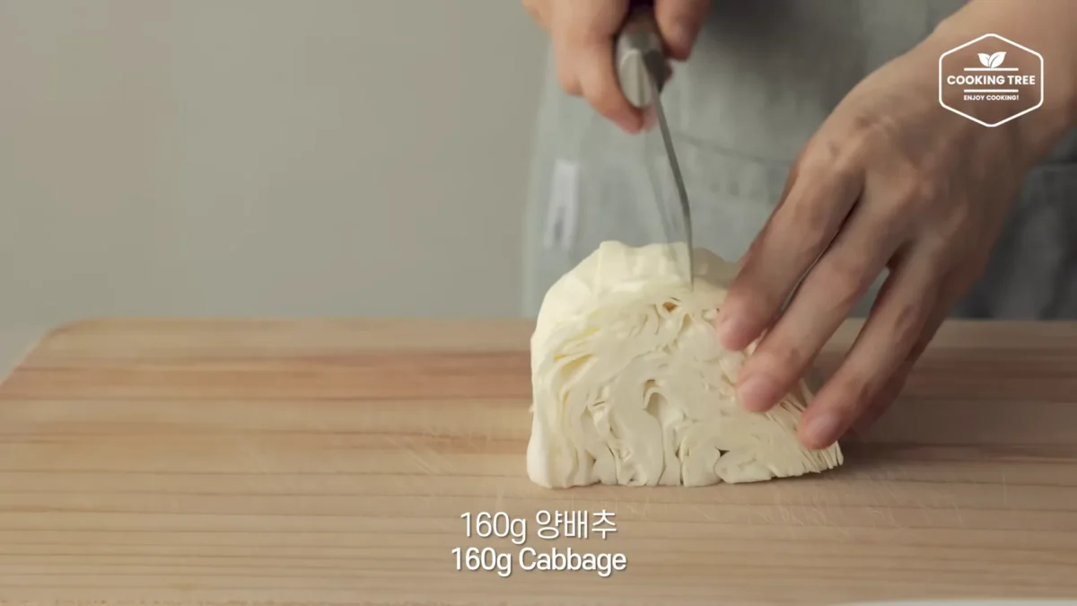 Tofu Cabbage Tortilla Pizza Recipe