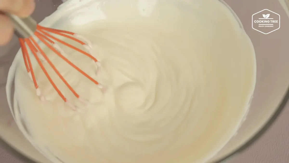 Tortilla Yogurt Cheesecake Recipe