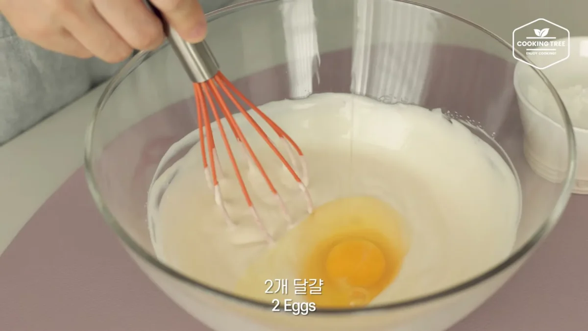 Tortilla Yogurt Cheesecake Recipe