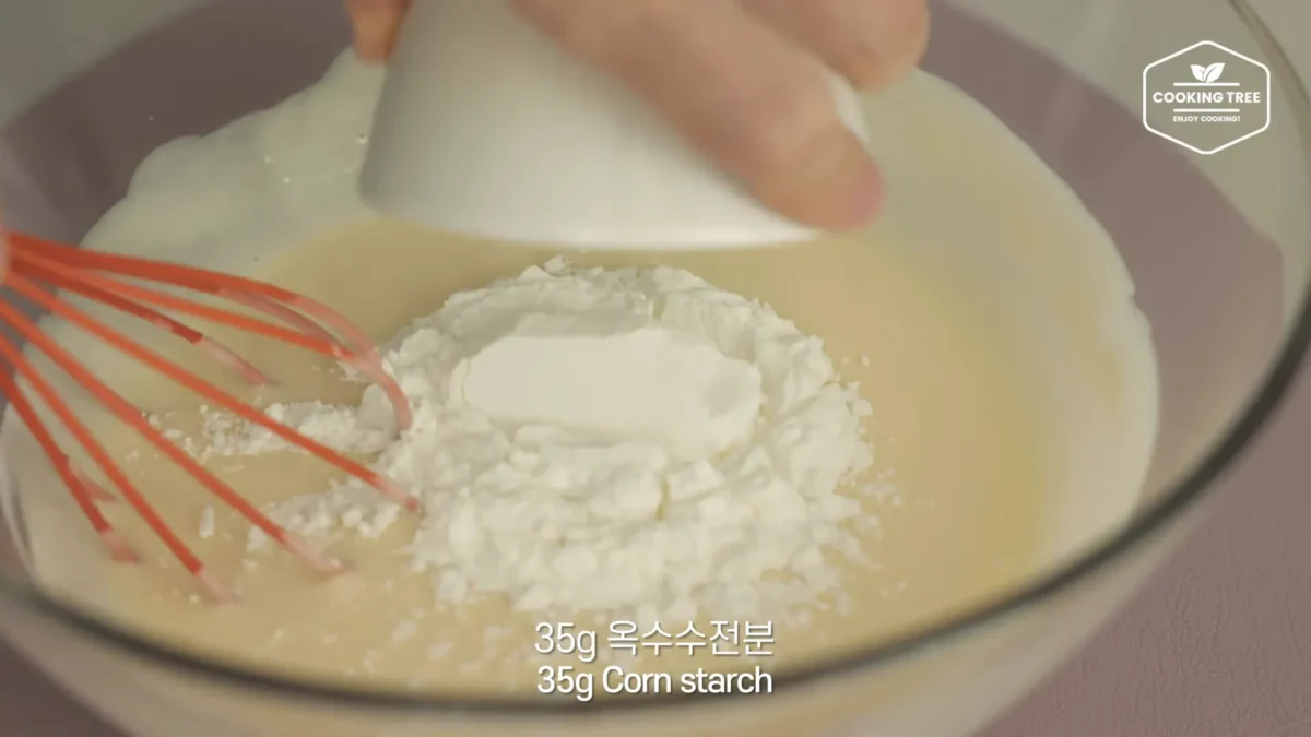 Tortilla Yogurt Cheesecake Recipe