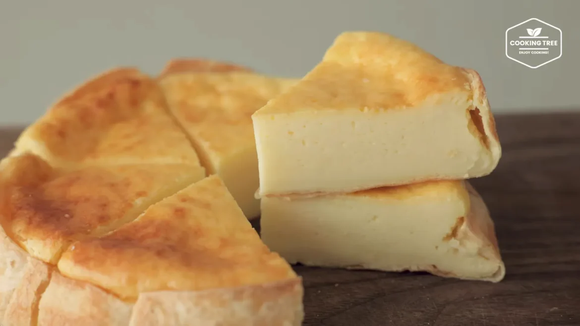 Tortilla Yogurt Cheesecake Recipe Tortilla Yogurt Cheesecake Recipe