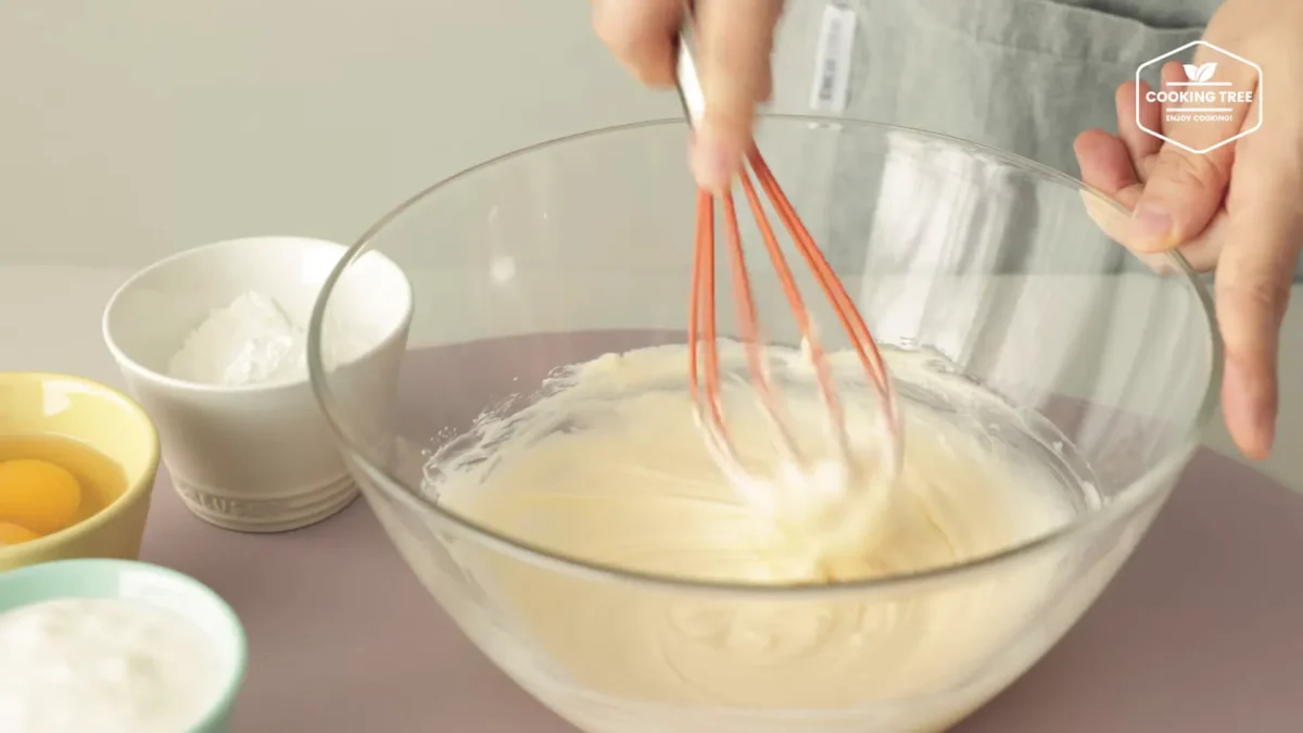 Tortilla Yogurt Cheesecake Recipe