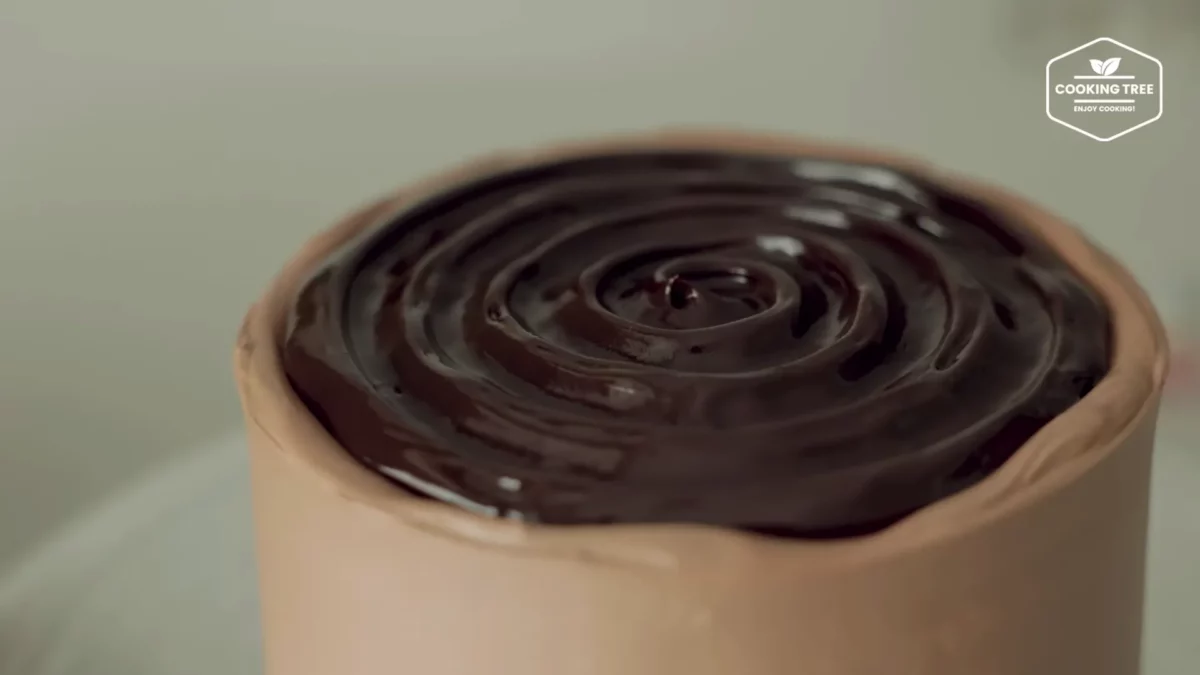 Chocolate Marble Cake