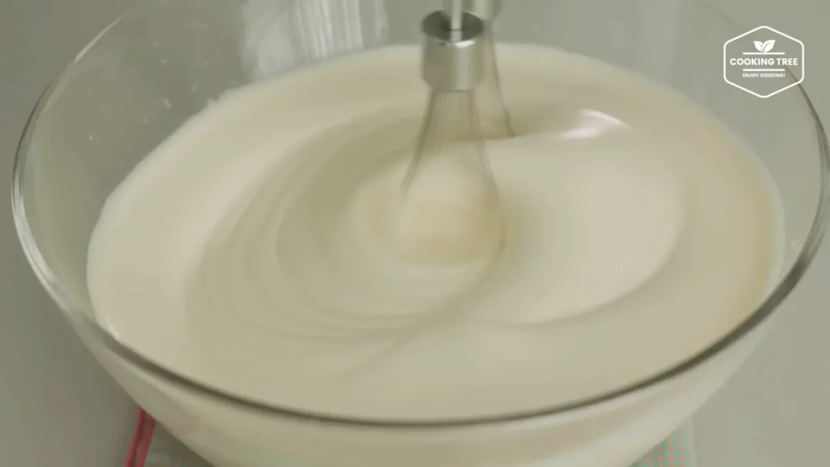 Chocolate Marble Cake