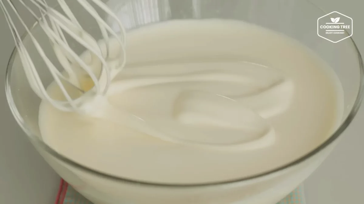 Chocolate Marble Cake