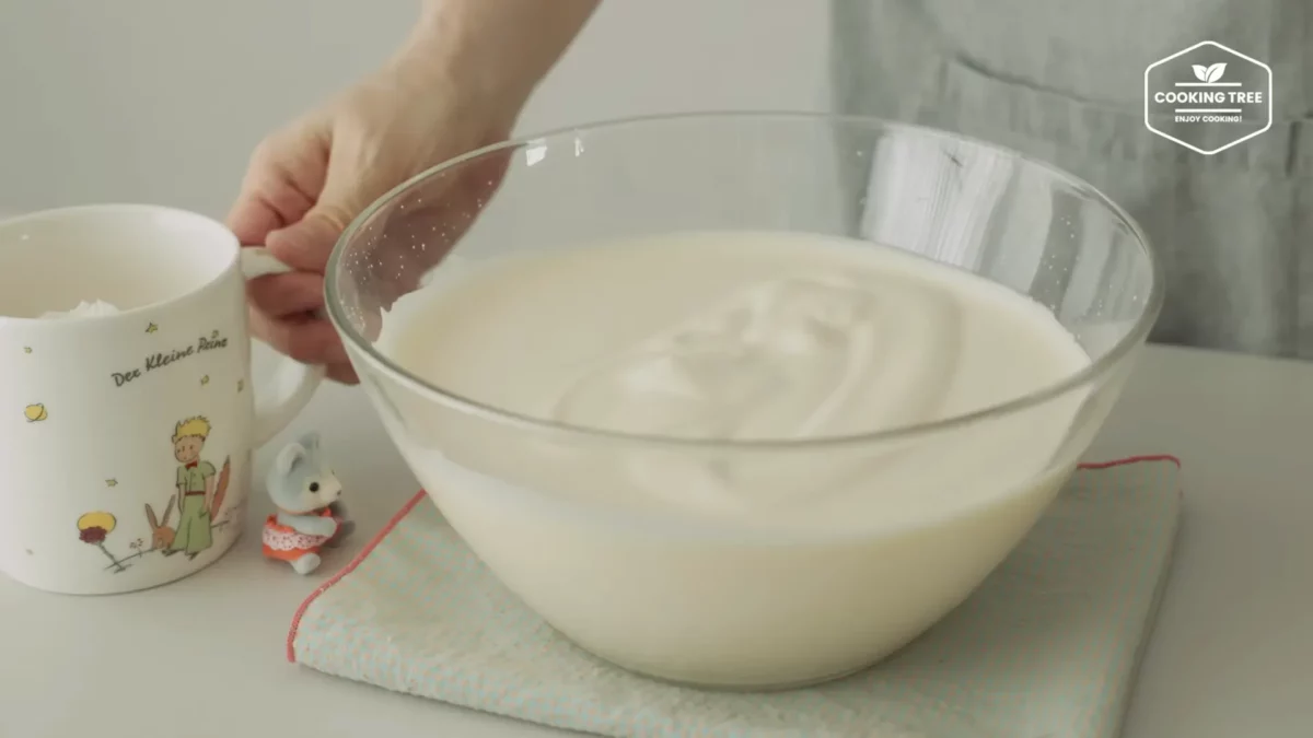 Chocolate Marble Cake