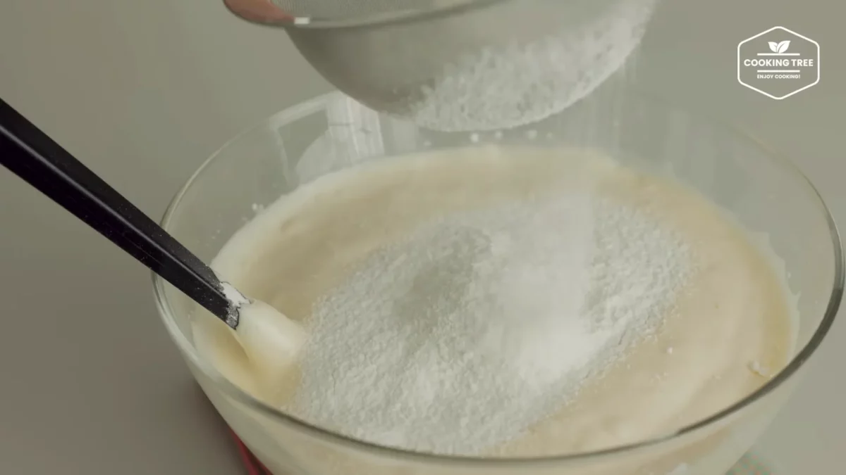 Chocolate Marble Cake