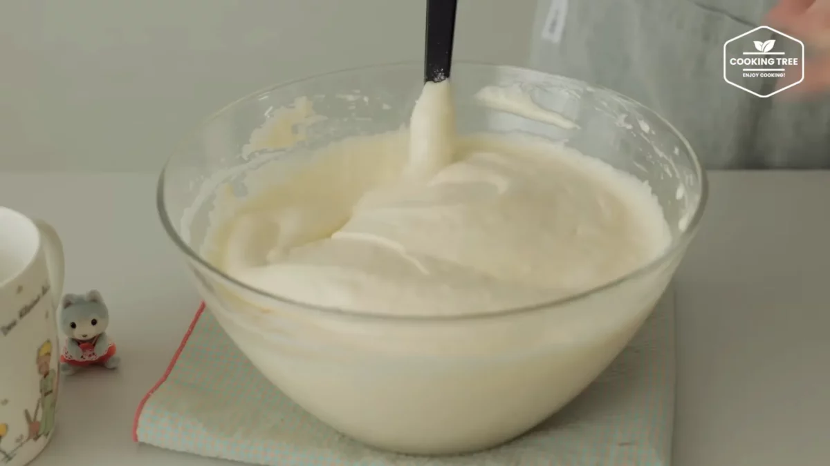 Chocolate Marble Cake