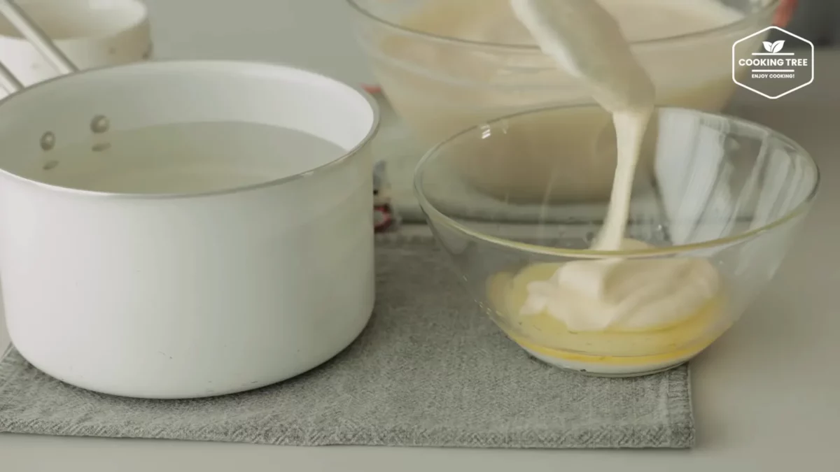 Chocolate Marble Cake