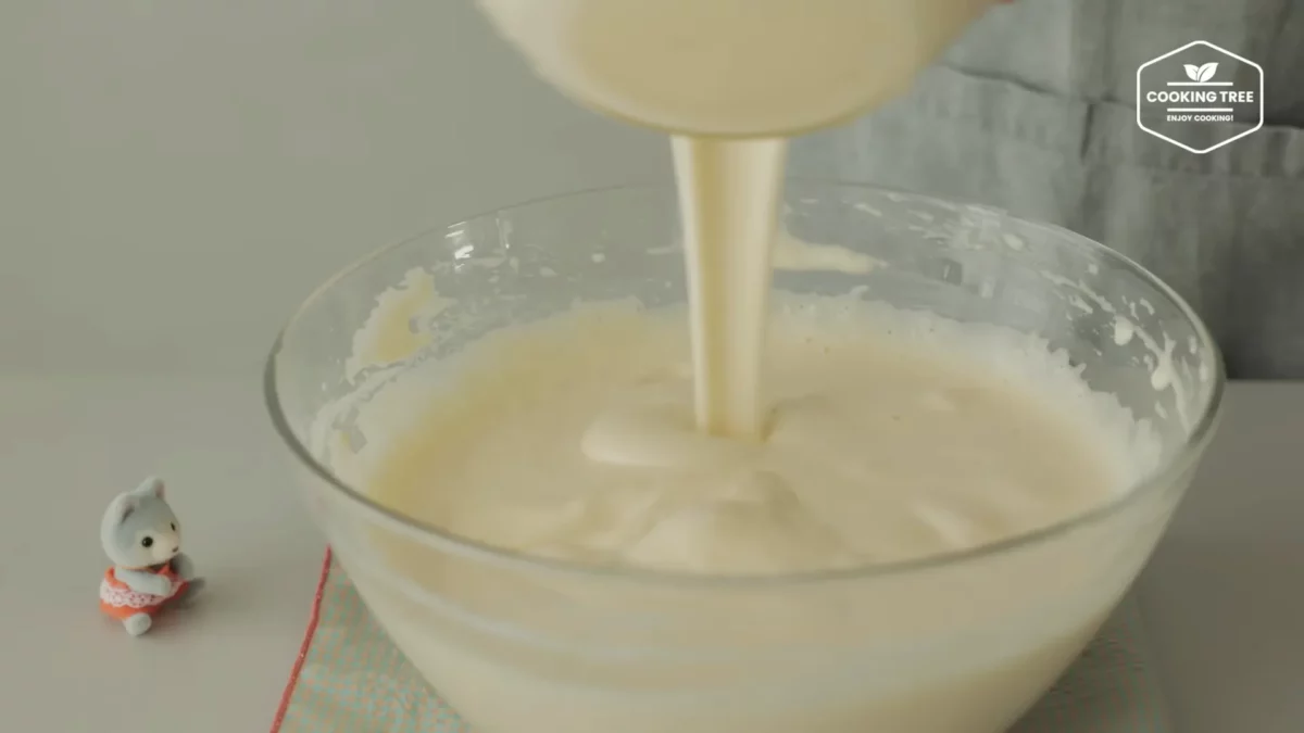 Chocolate Marble Cake