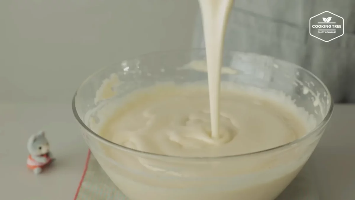 Chocolate Marble Cake