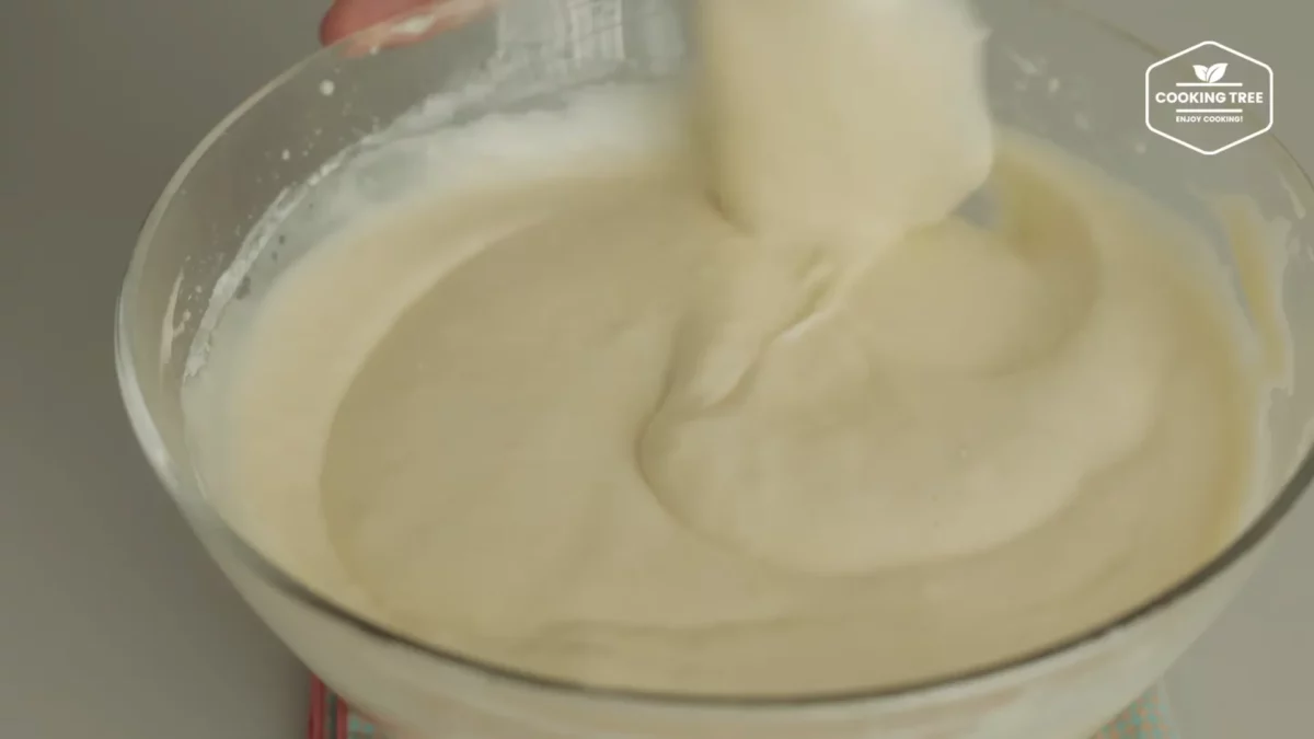 Chocolate Marble Cake