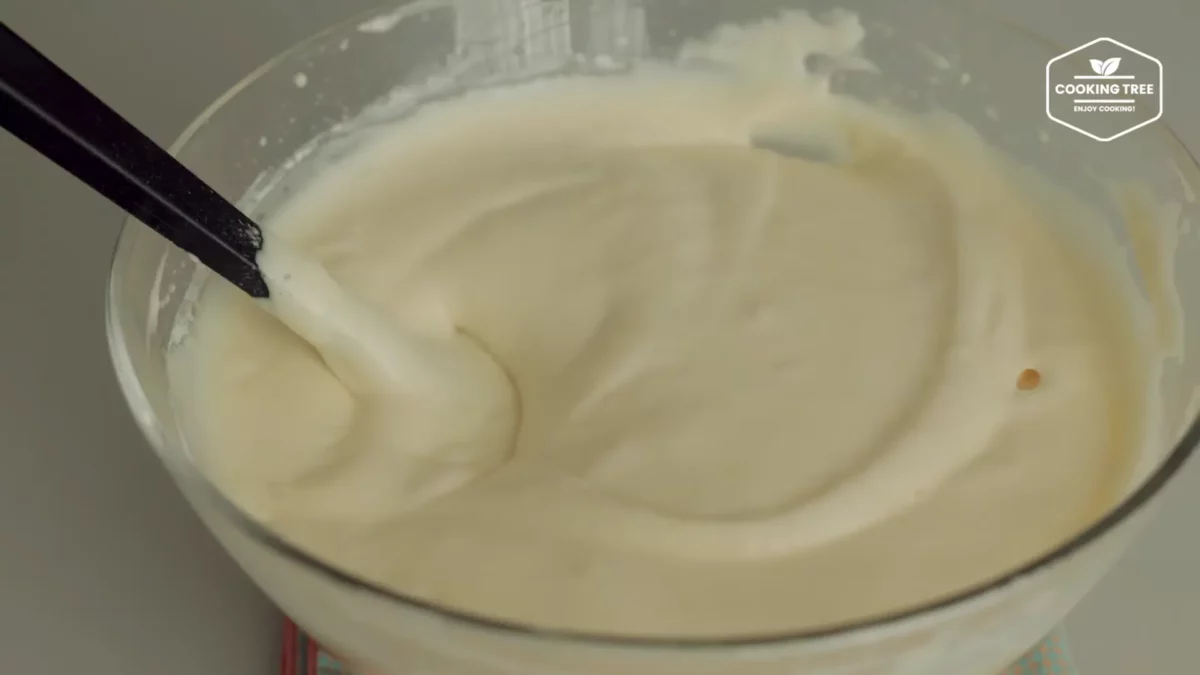 Chocolate Marble Cake