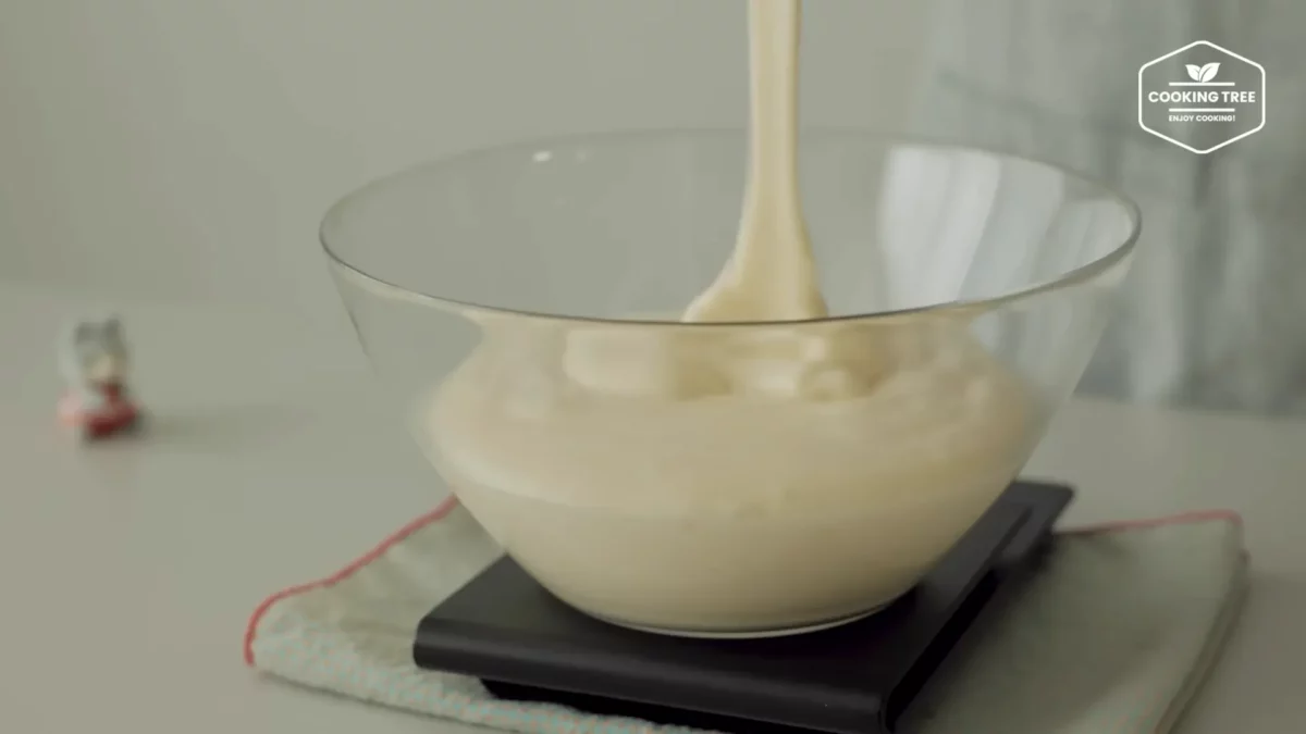 Chocolate Marble Cake