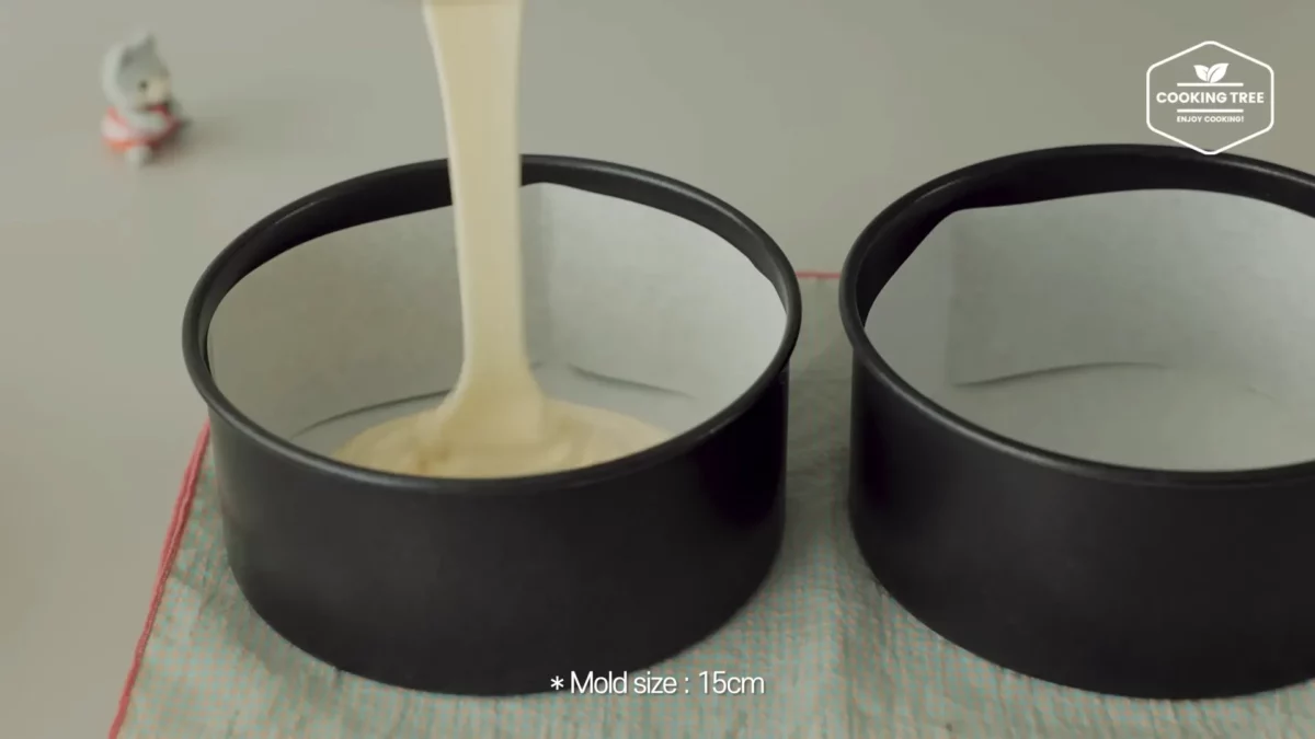 Chocolate Marble Cake