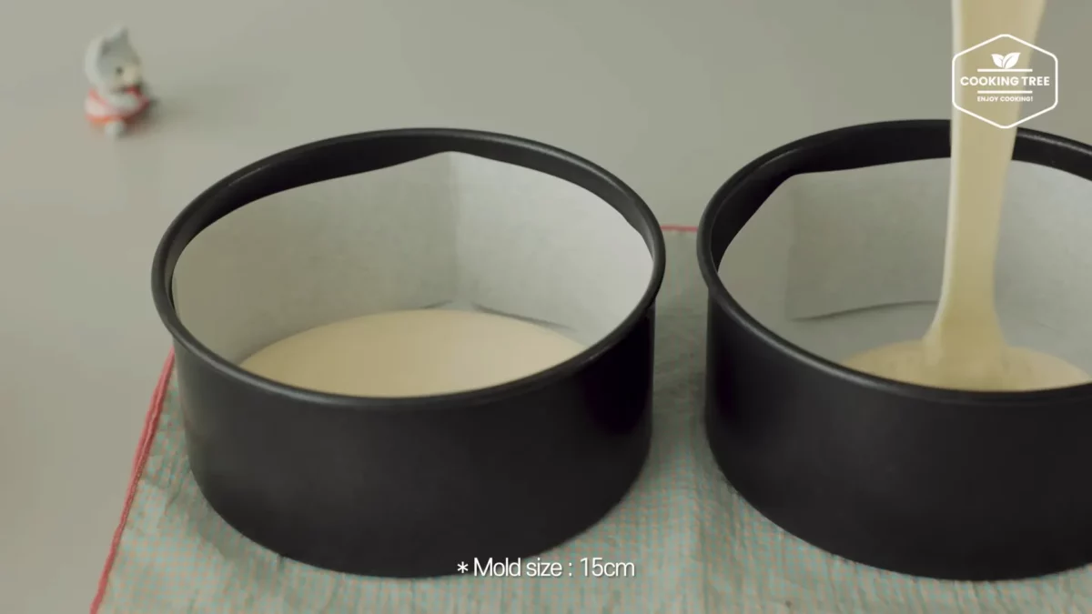 Chocolate Marble Cake