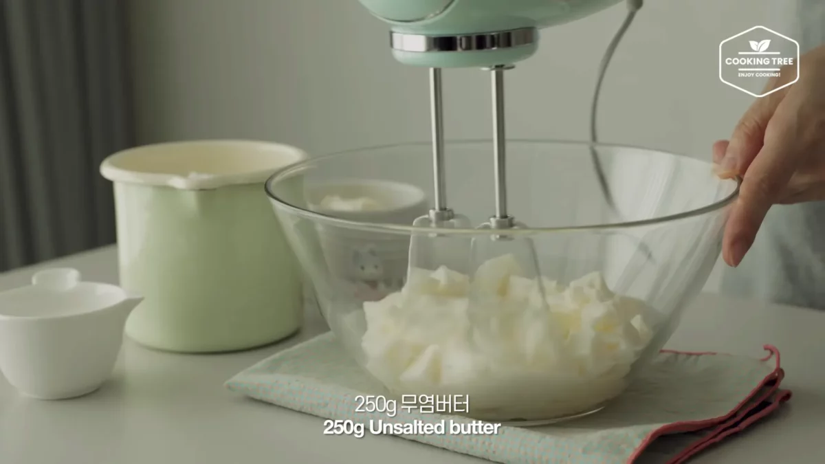 Chocolate Marble Cake