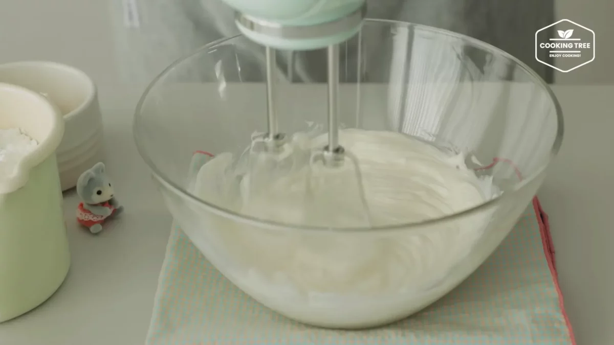 Chocolate Marble Cake