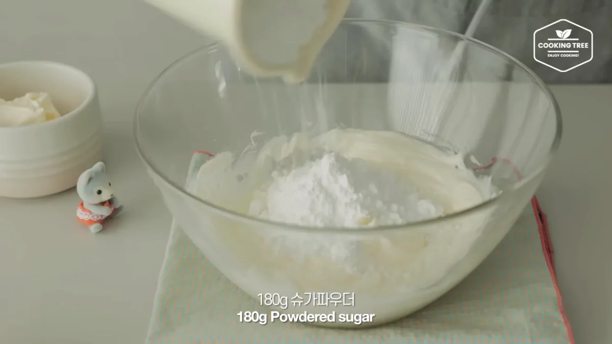 Chocolate Marble Cake