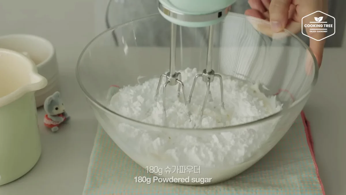 Chocolate Marble Cake