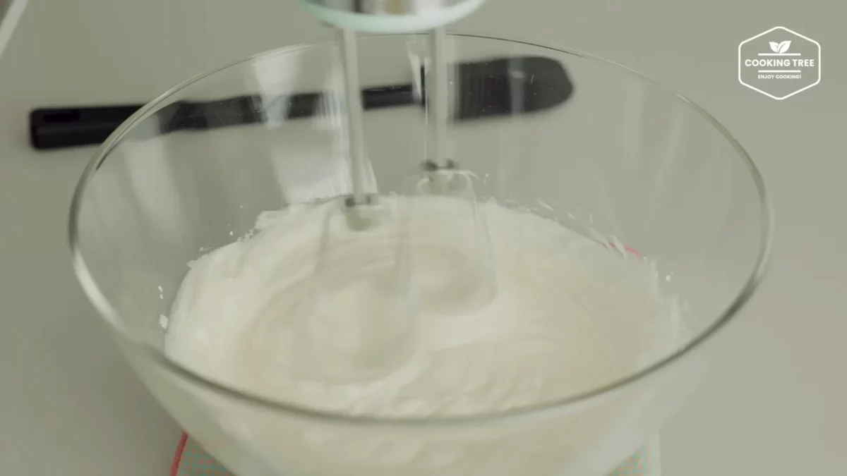 Chocolate Marble Cake