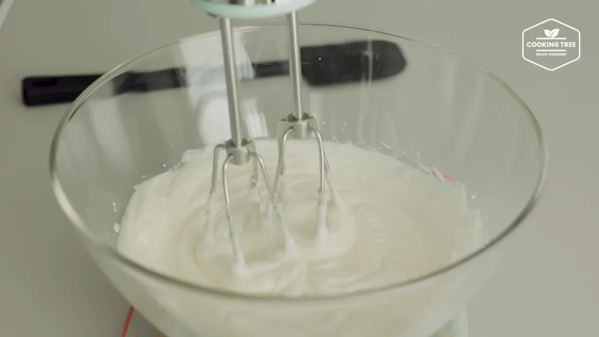 Chocolate Marble Cake