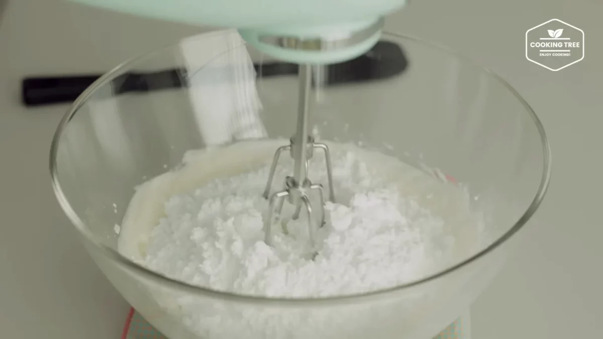 Chocolate Marble Cake