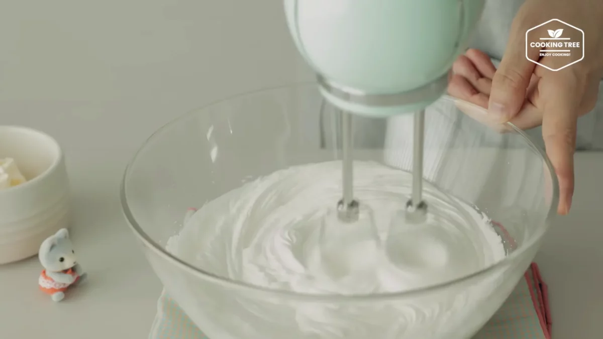 Chocolate Marble Cake