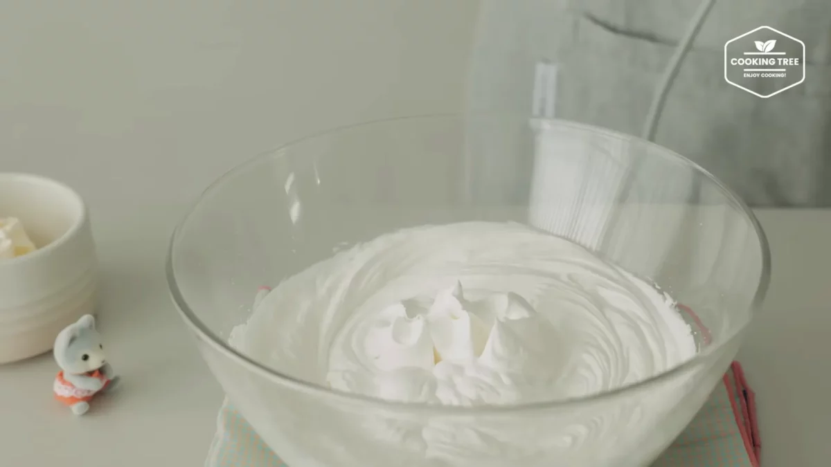 Chocolate Marble Cake