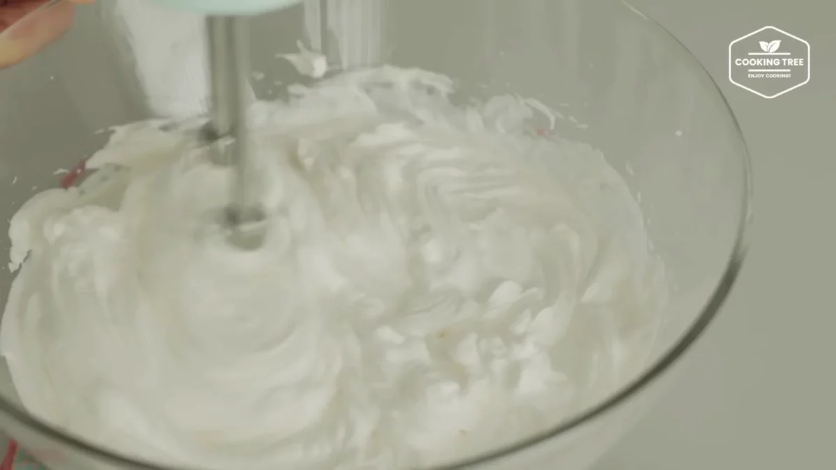 Chocolate Marble Cake